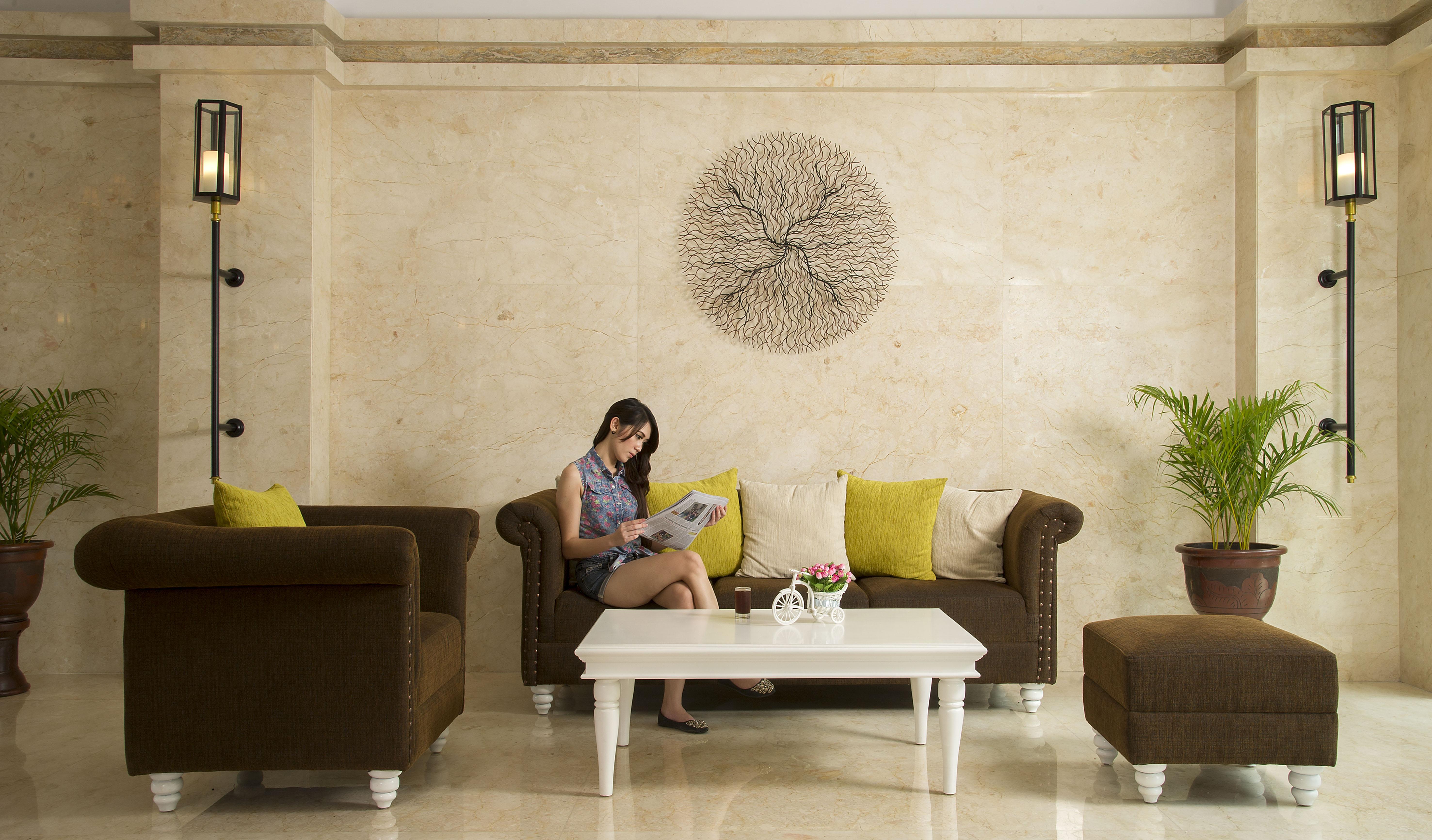 Gallery Prawirotaman Hotel Джокякарта Екстериор снимка
