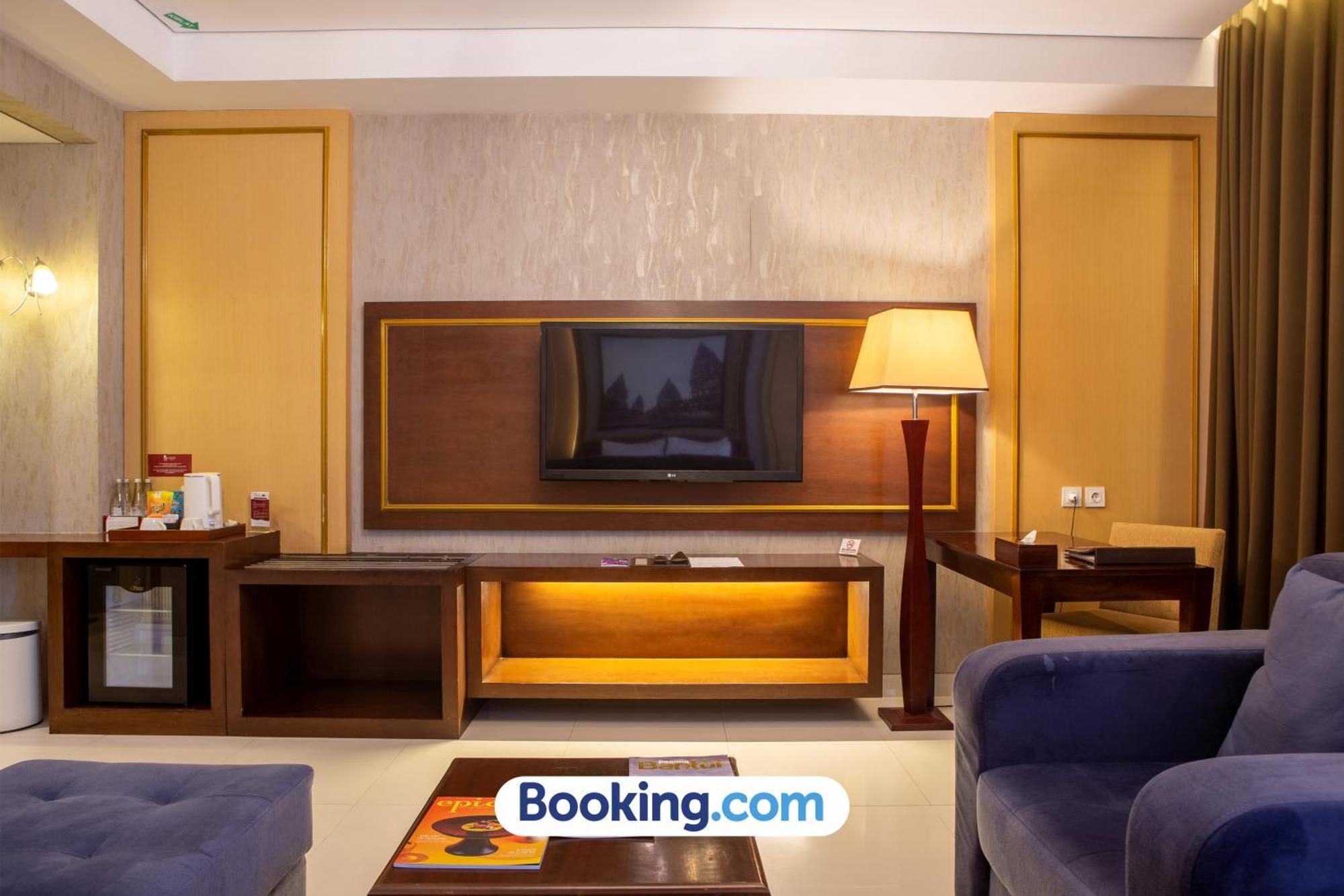 Gallery Prawirotaman Hotel Джокякарта Екстериор снимка