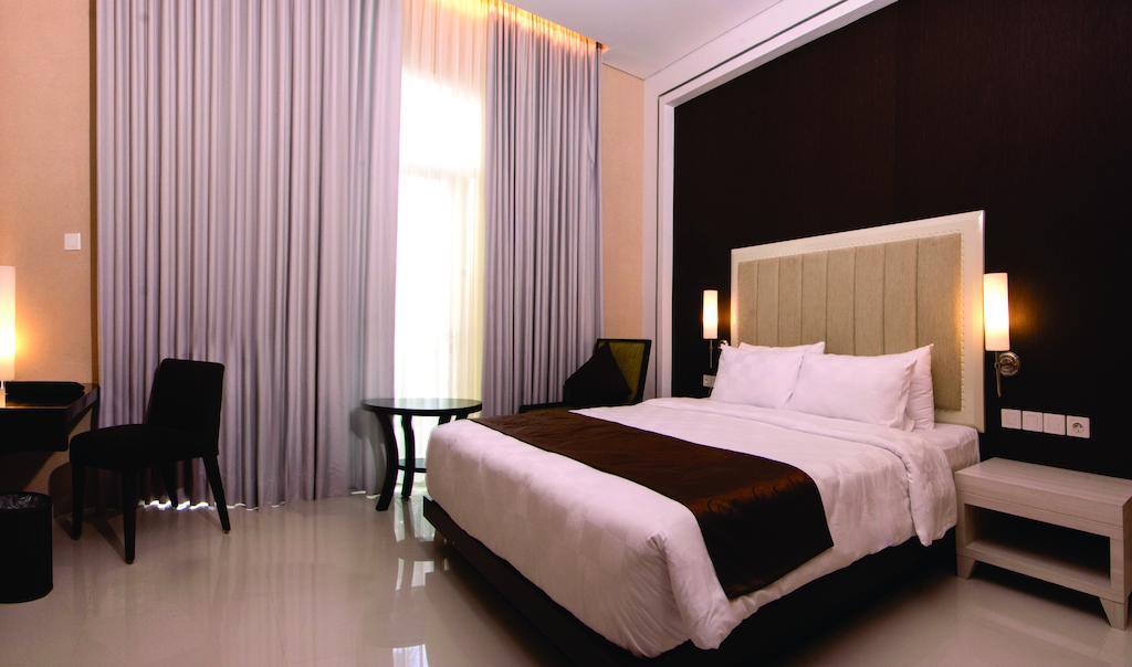 Gallery Prawirotaman Hotel Джокякарта Стая снимка