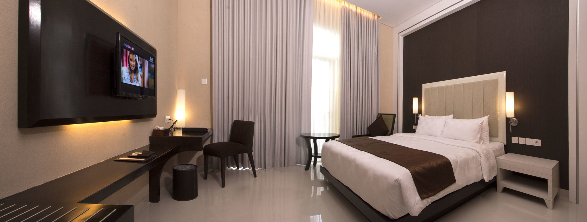 Gallery Prawirotaman Hotel Джокякарта Екстериор снимка