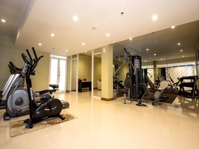 Gallery Prawirotaman Hotel Джокякарта Екстериор снимка