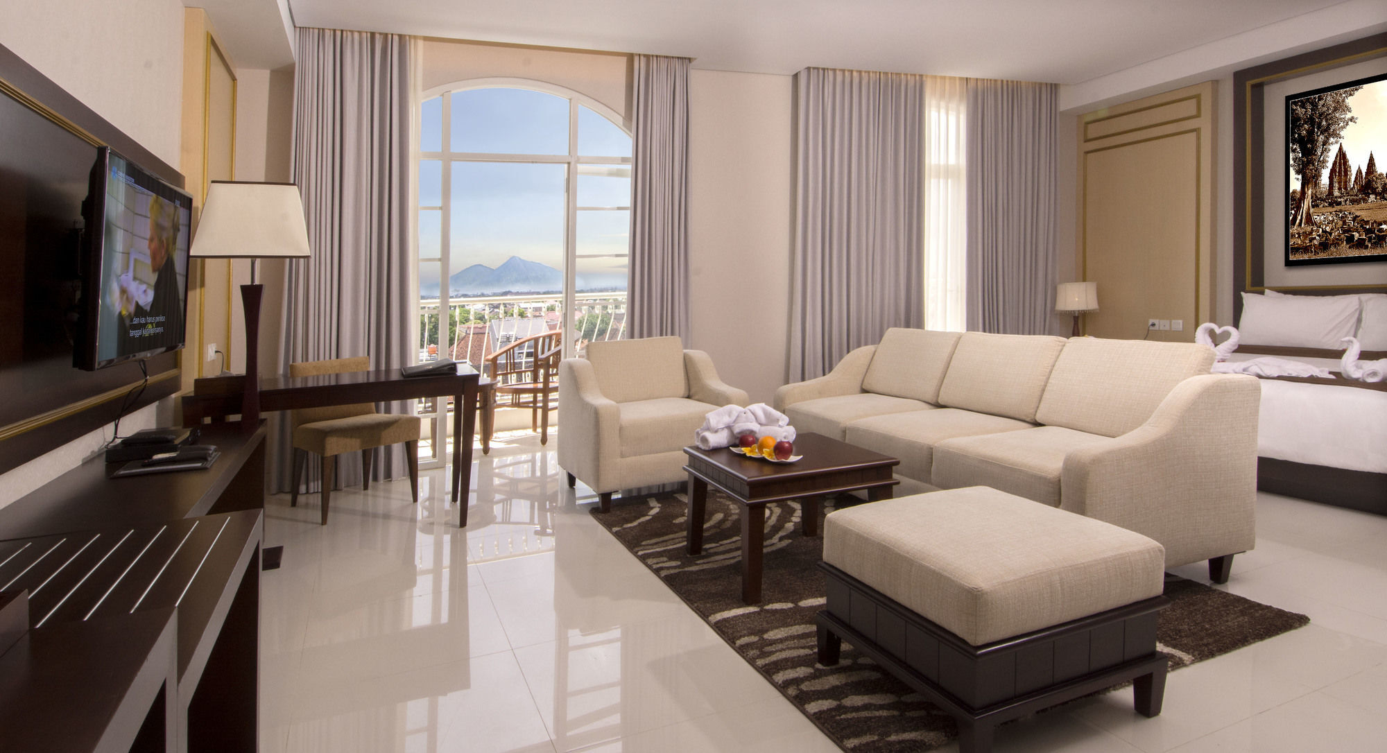 Gallery Prawirotaman Hotel Джокякарта Екстериор снимка