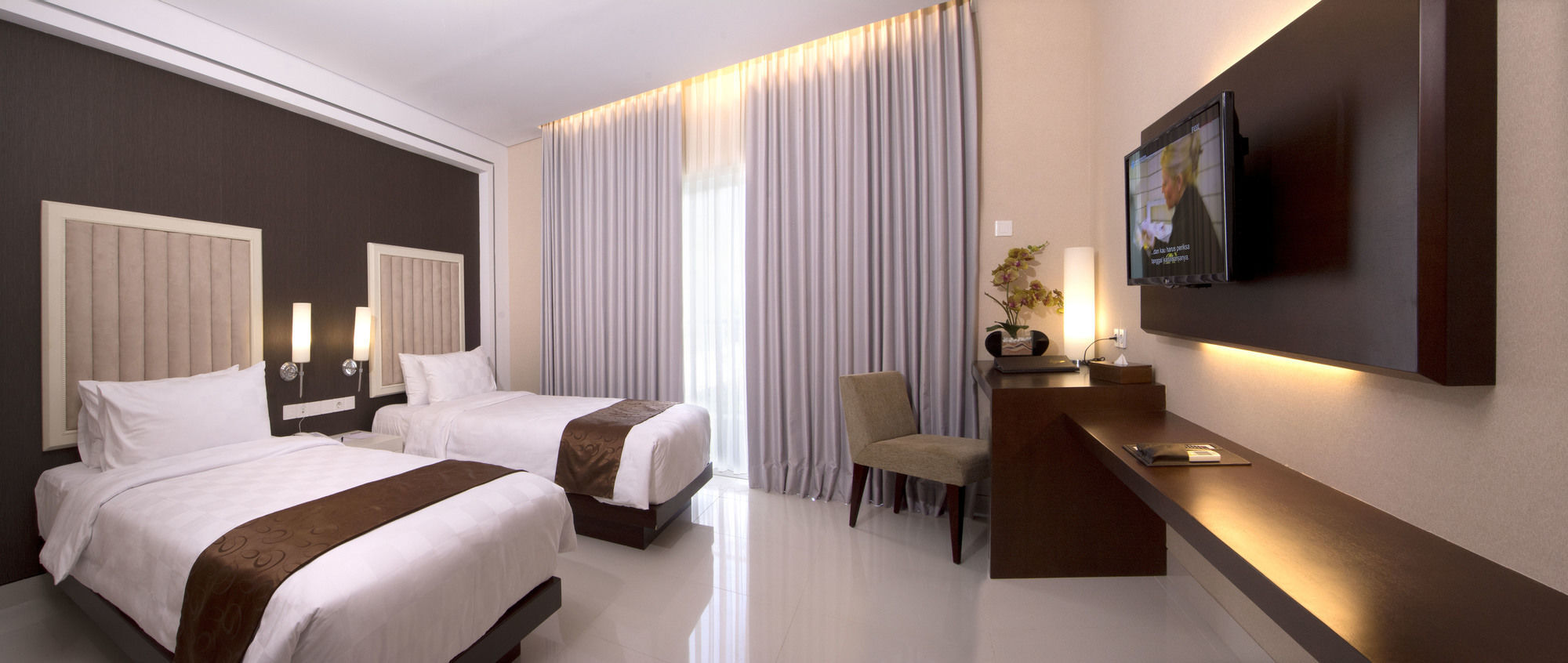 Gallery Prawirotaman Hotel Джокякарта Екстериор снимка