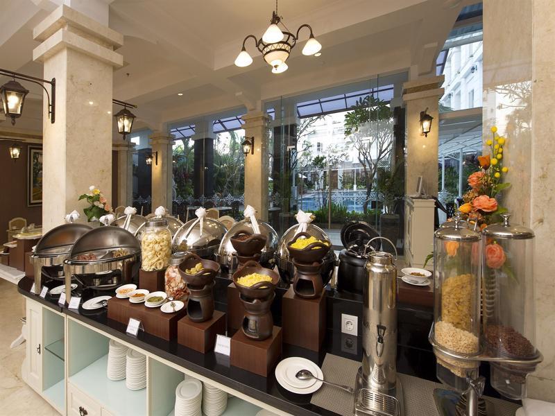 Gallery Prawirotaman Hotel Джокякарта Екстериор снимка